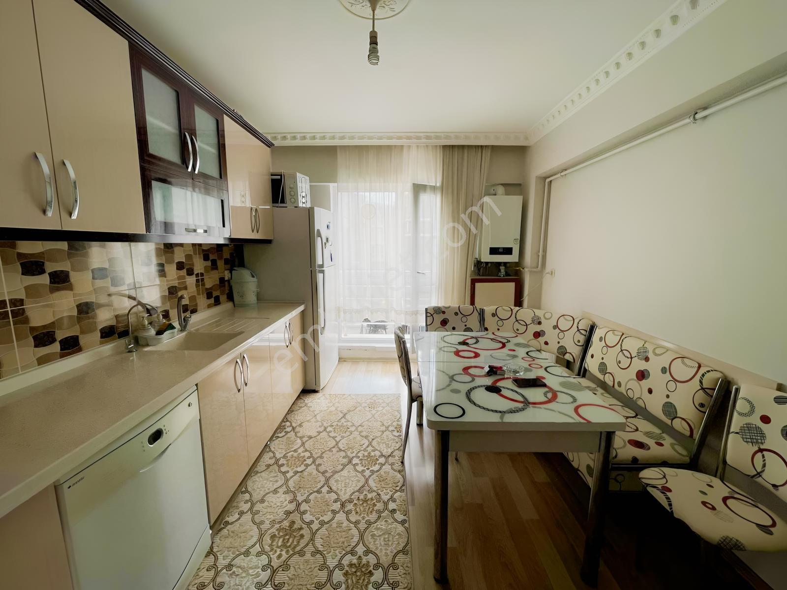 Winnest'ten Gülveren Mahallesinde Satılık Ara Kat 3+1 Daire — fotoğraf 12