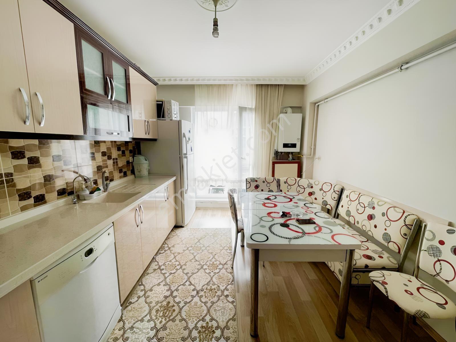 Winnest'ten Gülveren Mahallesinde Satılık Ara Kat 3+1 Daire — fotoğraf 13