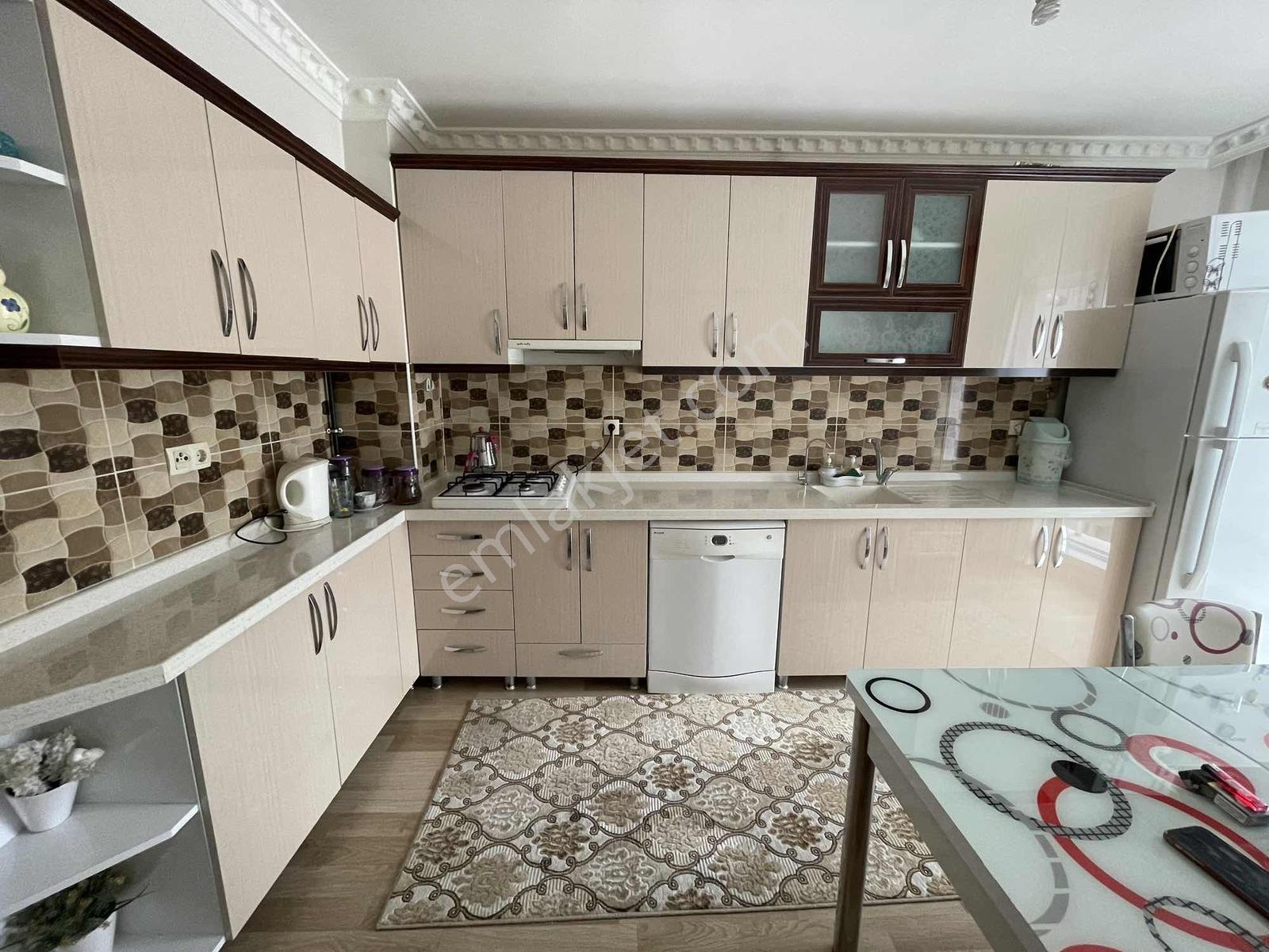Winnest'ten Gülveren Mahallesinde Satılık Ara Kat 3+1 Daire — fotoğraf 15