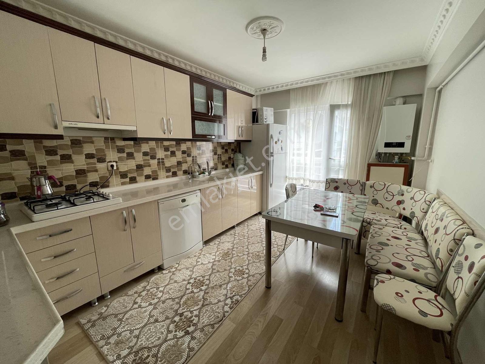 Winnest'ten Gülveren Mahallesinde Satılık Ara Kat 3+1 Daire — fotoğraf 16