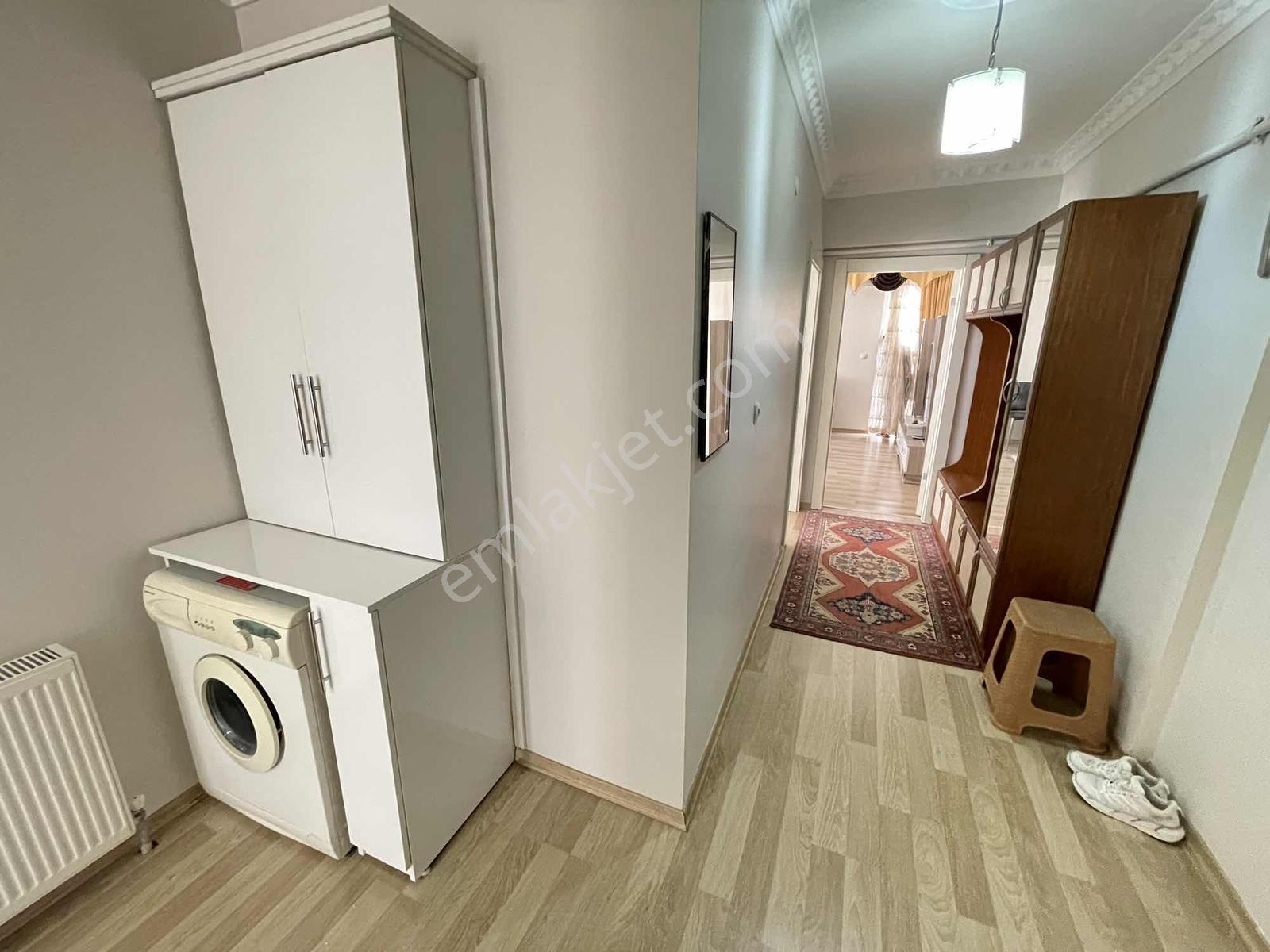 Winnest'ten Gülveren Mahallesinde Satılık Ara Kat 3+1 Daire — fotoğraf 29
