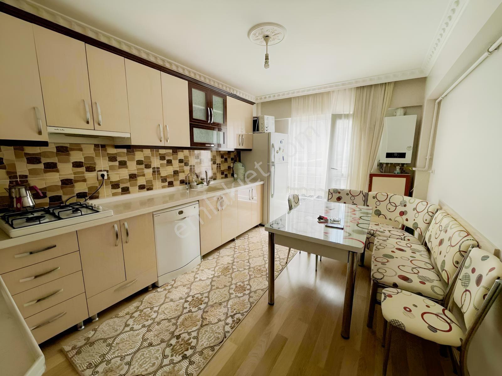 Winnest'ten Gülveren Mahallesinde Satılık Ara Kat 3+1 Daire — fotoğraf 39