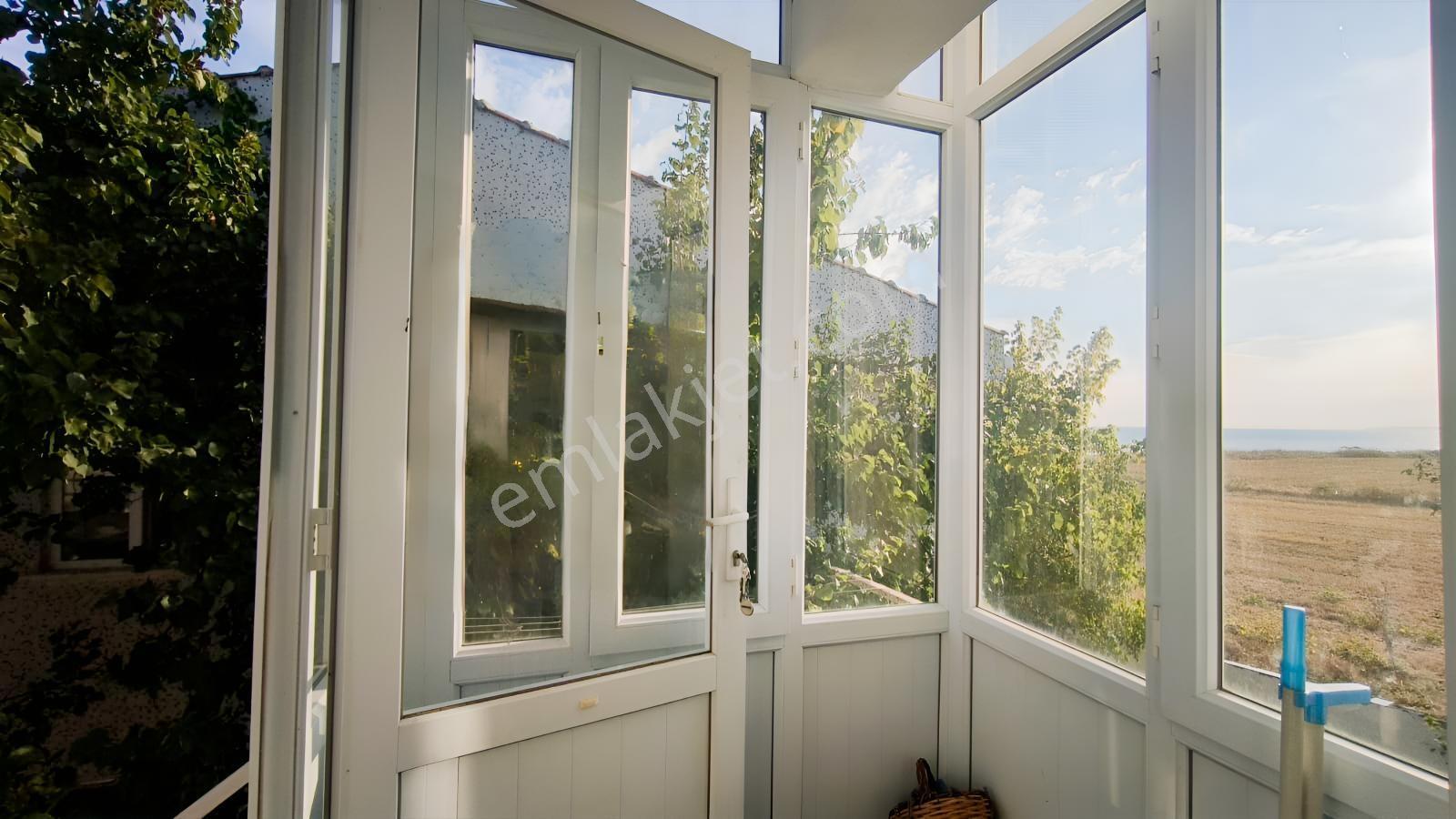 Kaya Emlak-k.terzi Yeşim-2 Sitesinde Üst Kat 2+1 Satılık Yazlık — fotoğraf 10