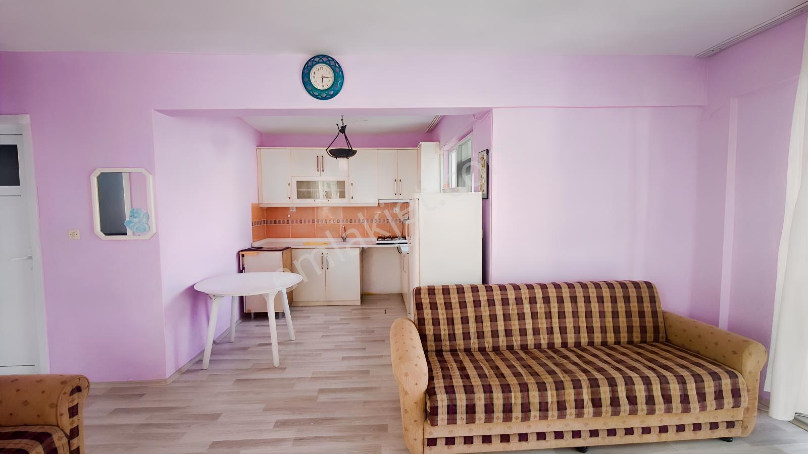 Kaya Emlak-k.terzi Yeşim-2 Sitesinde Üst Kat 2+1 Satılık Yazlık — fotoğraf 14