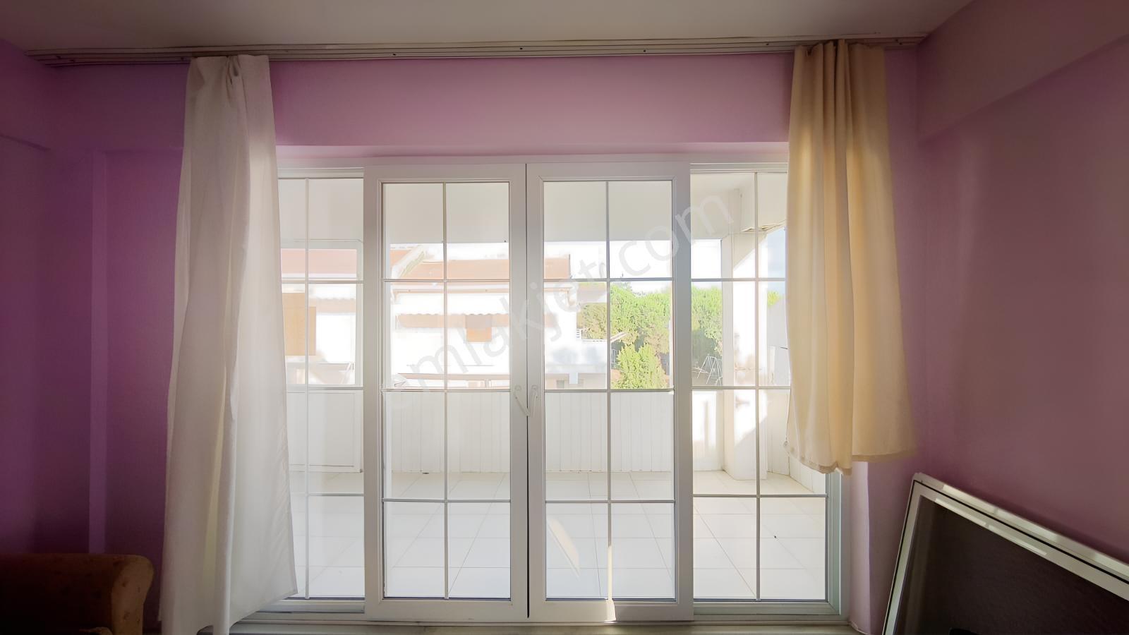 Kaya Emlak-k.terzi Yeşim-2 Sitesinde Üst Kat 2+1 Satılık Yazlık — fotoğraf 17