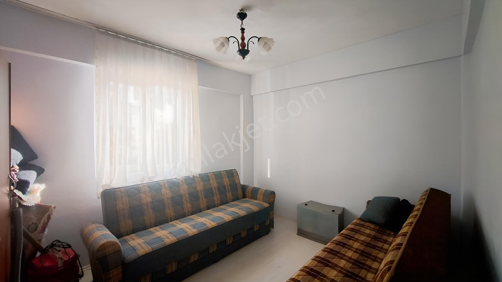 Kaya Emlak-k.terzi Yeşim-2 Sitesinde Üst Kat 2+1 Satılık Yazlık — fotoğraf 26