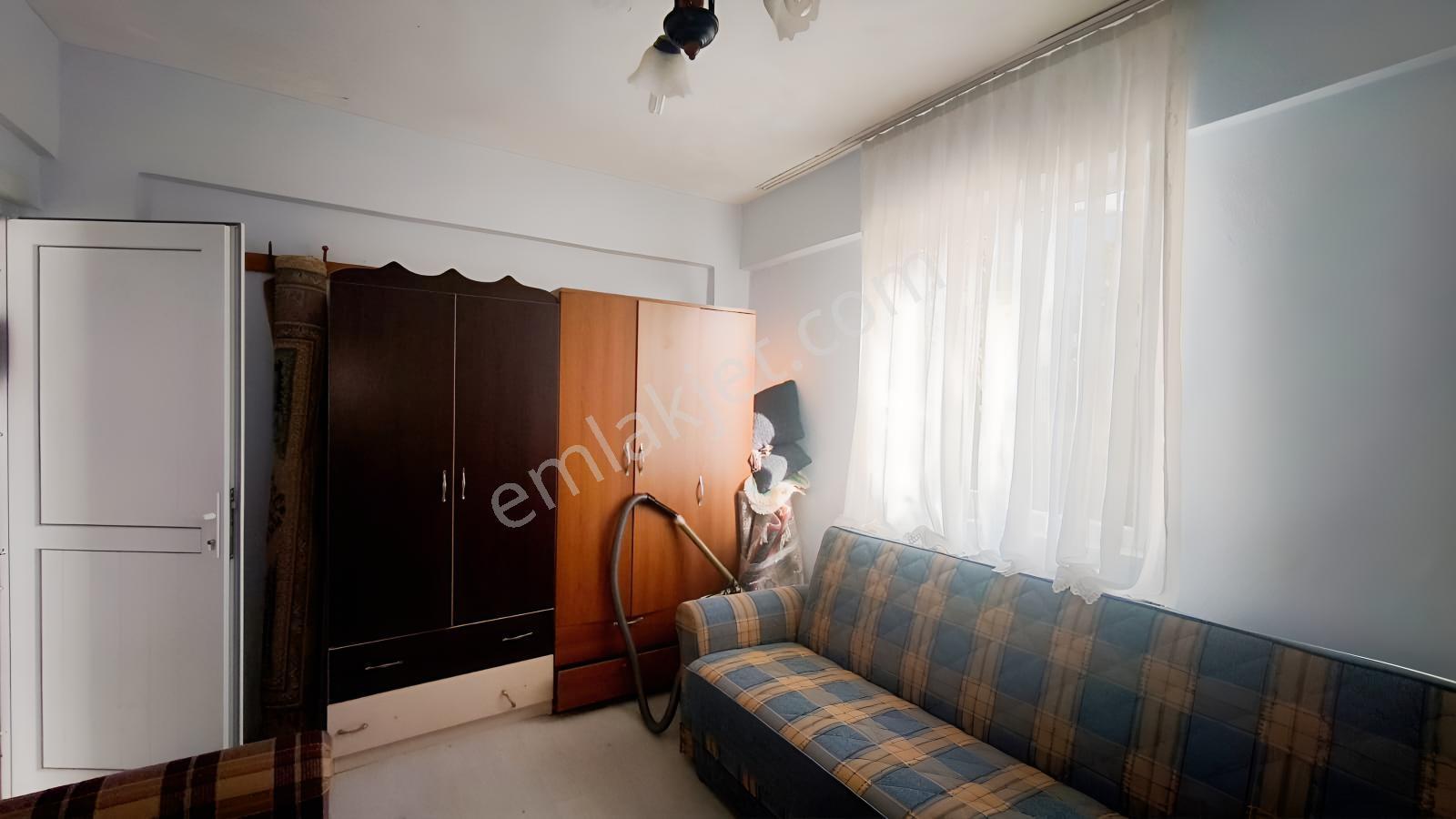 Kaya Emlak-k.terzi Yeşim-2 Sitesinde Üst Kat 2+1 Satılık Yazlık — fotoğraf 27