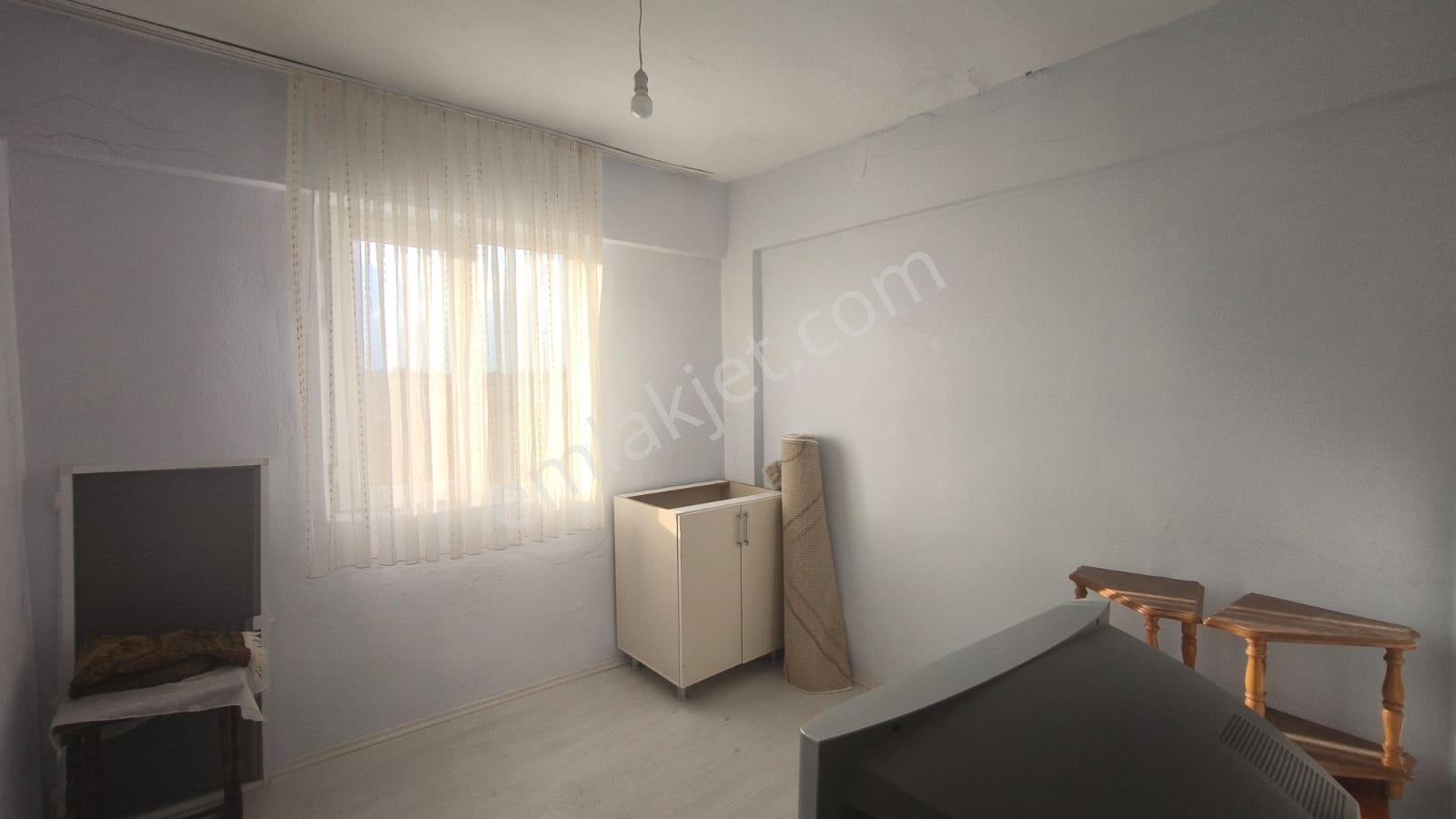 Kaya Emlak-k.terzi Yeşim-2 Sitesinde Üst Kat 2+1 Satılık Yazlık — fotoğraf 29