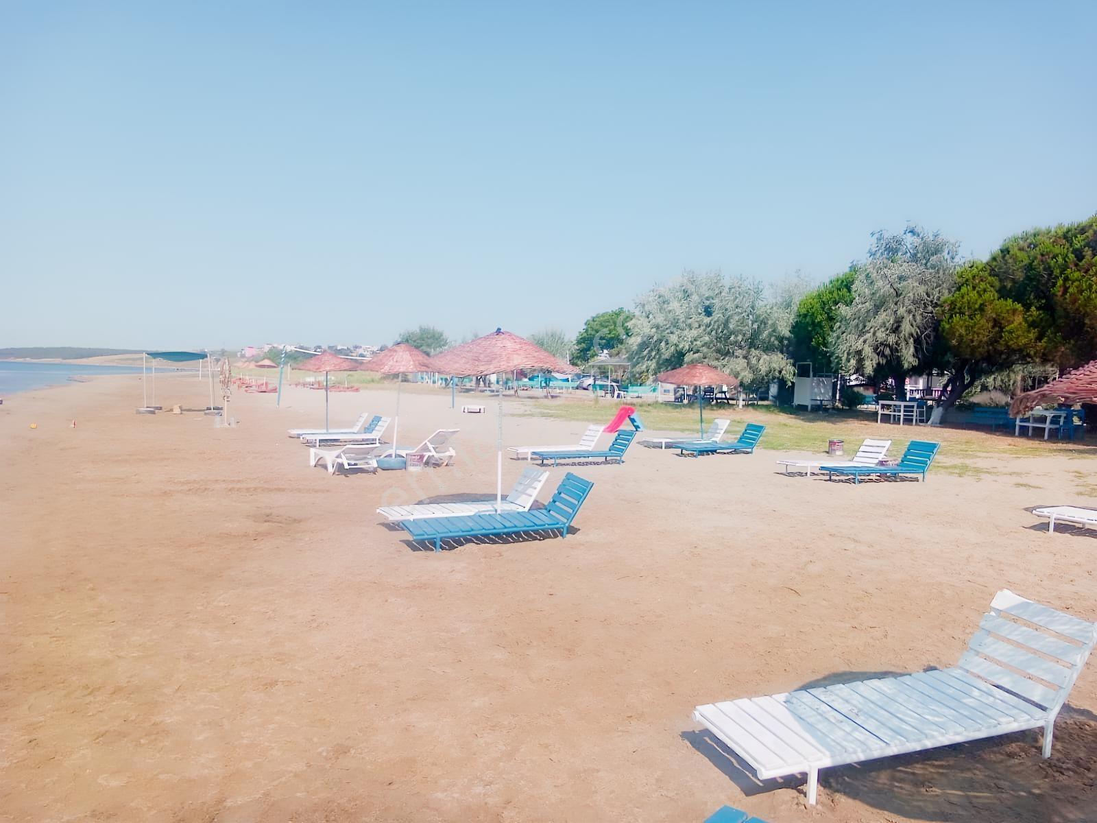 Kaya Emlak-k.terzi Yeşim-2 Sitesinde Üst Kat 2+1 Satılık Yazlık — fotoğraf 34