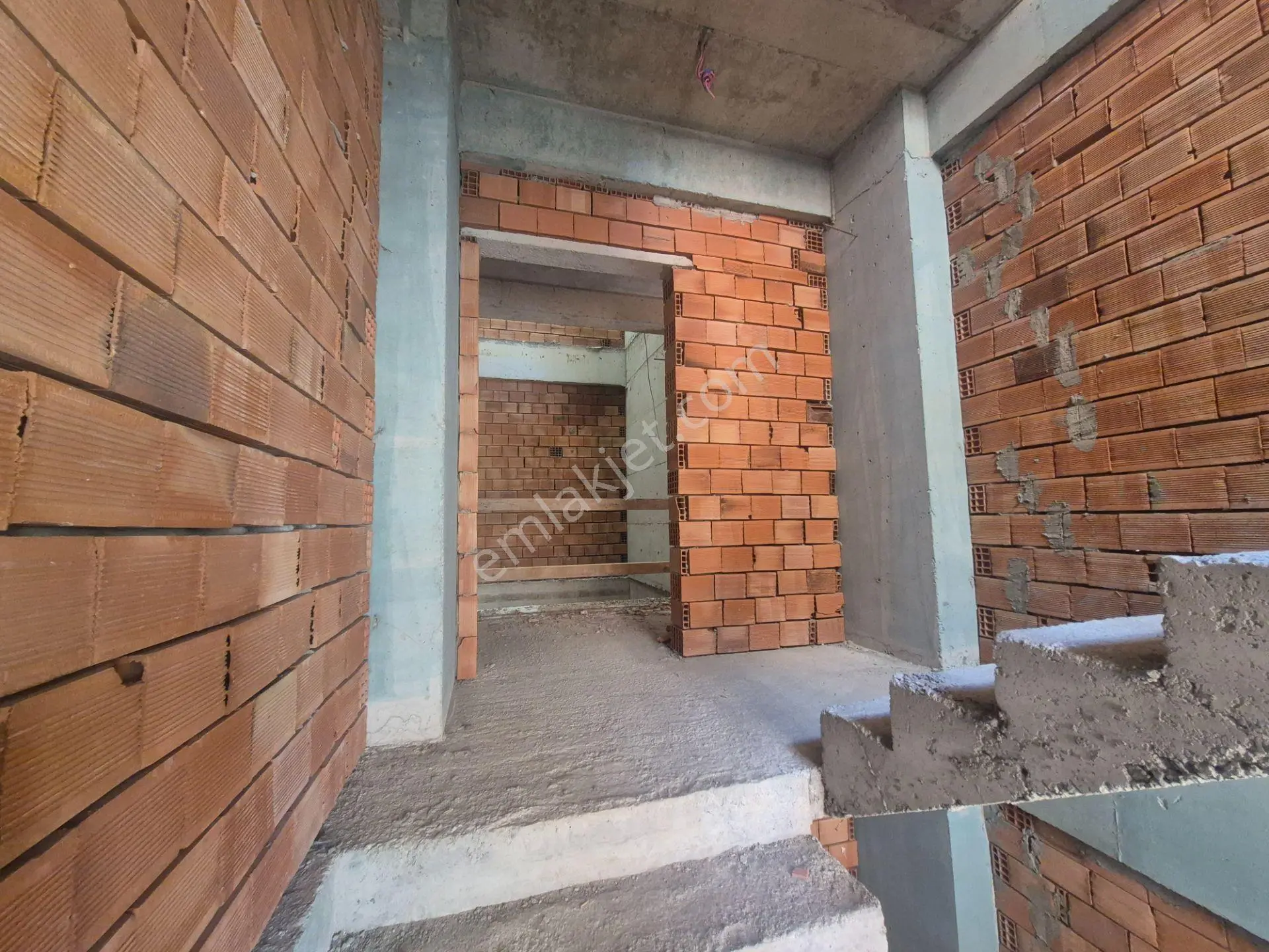M.a.g.menkulden Akyazı Da 1+1 Satılık Daire ( Haziran Teslim ) — fotoğraf 3