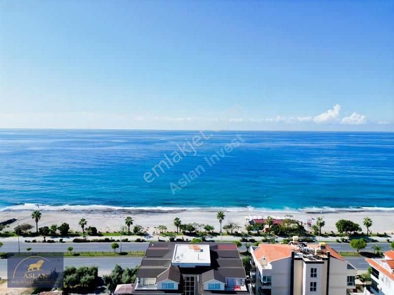 Alanya Satılık 2+1 Daire