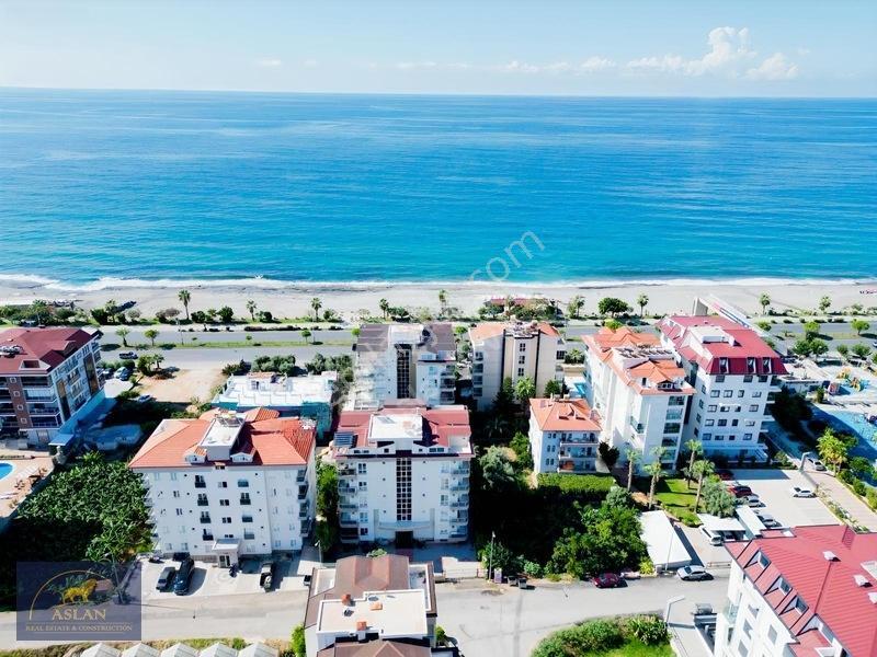 Alanya Satılık 2+1 Daire — fotoğraf 2