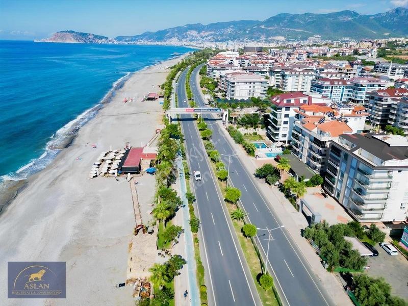 Alanya Satılık 2+1 Daire — fotoğraf 3