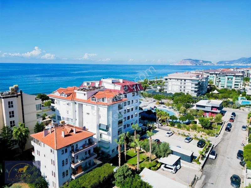 Alanya Satılık 2+1 Daire — fotoğraf 4