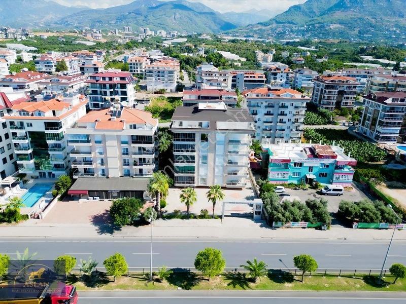 Alanya Satılık 2+1 Daire — fotoğraf 5