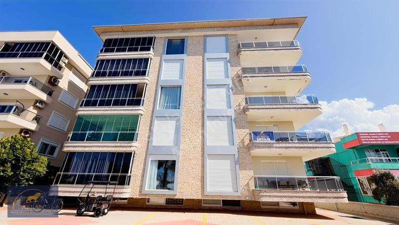 Alanya Satılık 2+1 Daire — fotoğraf 6