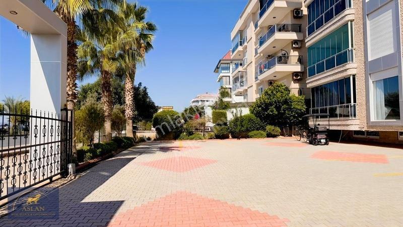Alanya Satılık 2+1 Daire — fotoğraf 7