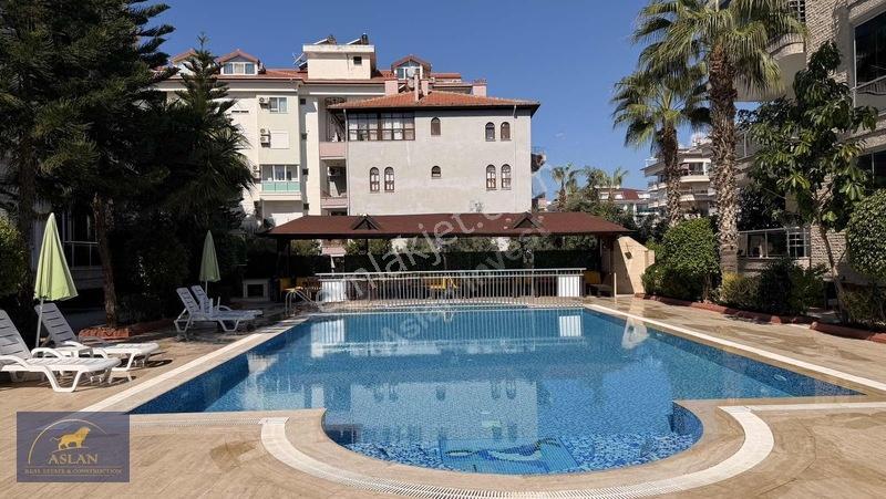 Alanya Satılık 2+1 Daire — fotoğraf 8