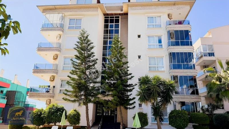 Alanya Satılık 2+1 Daire — fotoğraf 9