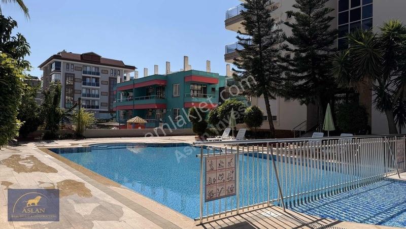 Alanya Satılık 2+1 Daire — fotoğraf 10