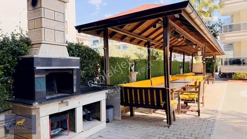 Alanya Satılık 2+1 Daire — fotoğraf 11