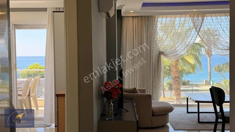 Alanya Satılık 2+1 Daire — fotoğraf 13