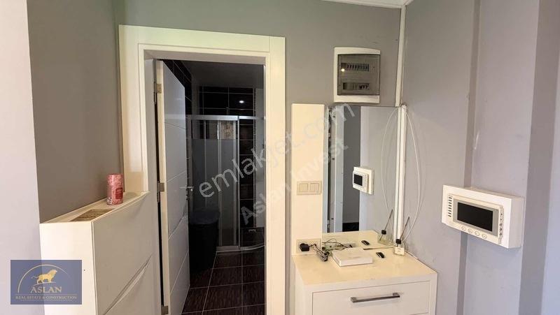 Alanya Satılık 2+1 Daire — fotoğraf 14