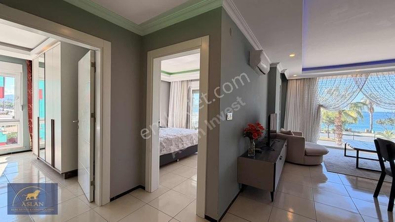 Alanya Satılık 2+1 Daire — fotoğraf 16