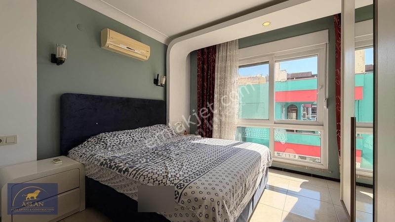 Alanya Satılık 2+1 Daire — fotoğraf 17