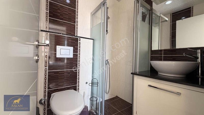 Alanya Satılık 2+1 Daire — fotoğraf 18