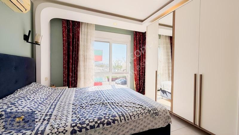 Alanya Satılık 2+1 Daire — fotoğraf 20