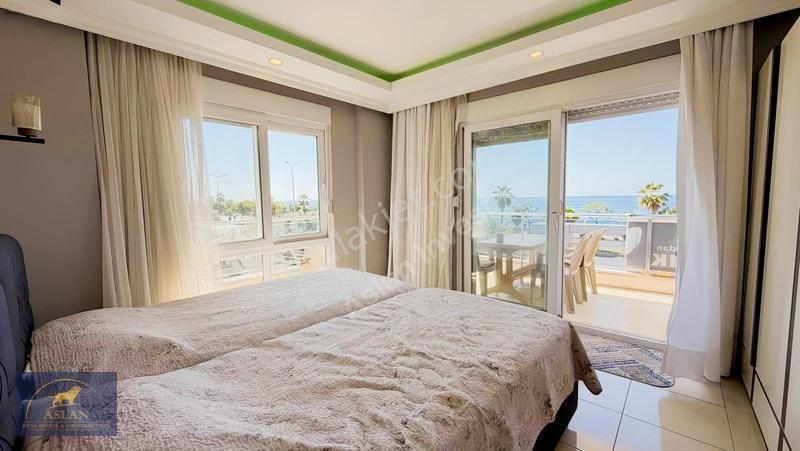 Alanya Satılık 2+1 Daire — fotoğraf 21