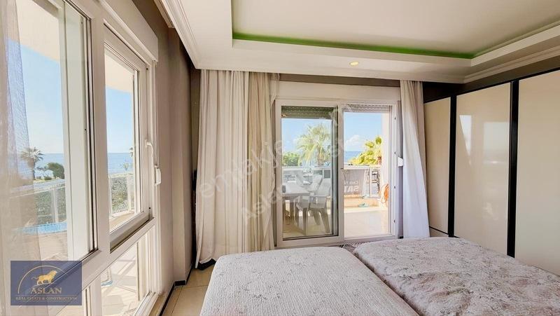 Alanya Satılık 2+1 Daire — fotoğraf 22