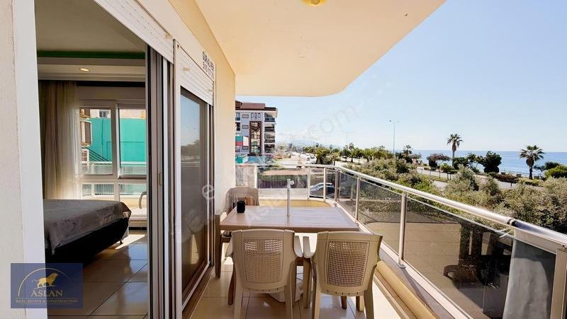 Alanya Satılık 2+1 Daire — fotoğraf 23