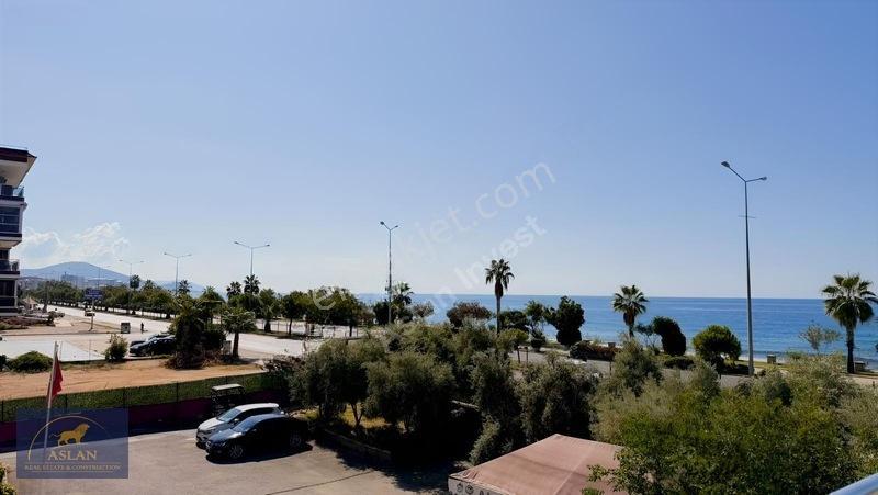 Alanya Satılık 2+1 Daire — fotoğraf 25