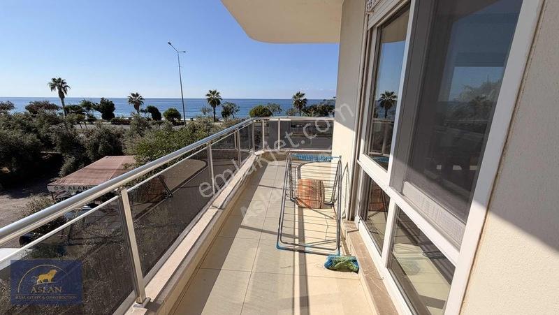 Alanya Satılık 2+1 Daire — fotoğraf 26