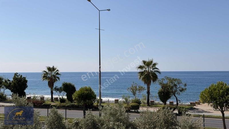 Alanya Satılık 2+1 Daire — fotoğraf 28