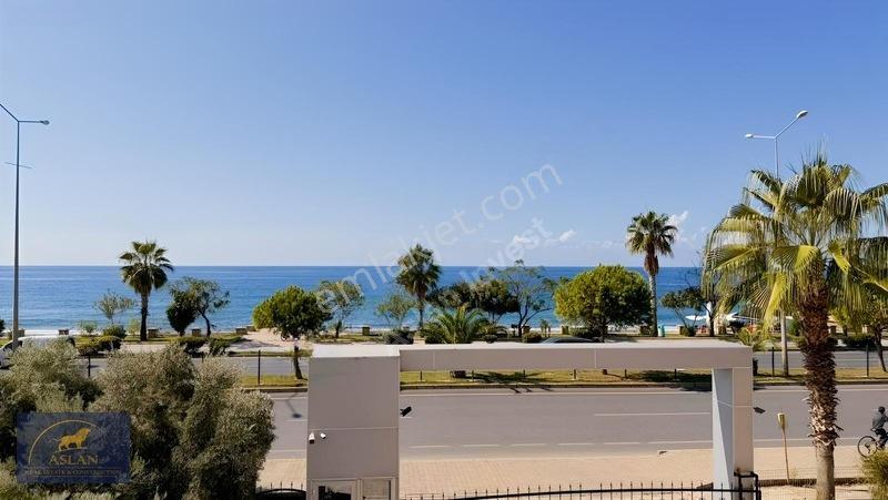Alanya Satılık 2+1 Daire — fotoğraf 29