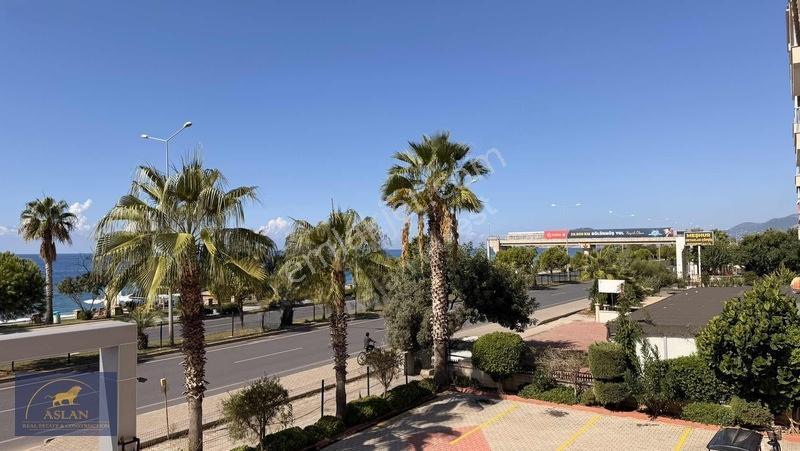Alanya Satılık 2+1 Daire — fotoğraf 30