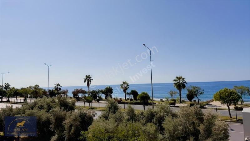 Alanya Satılık 2+1 Daire — fotoğraf 31