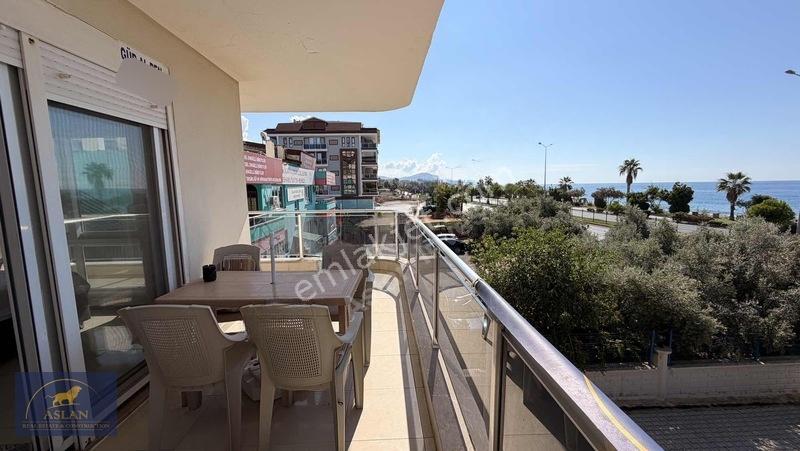 Alanya Satılık 2+1 Daire — fotoğraf 32