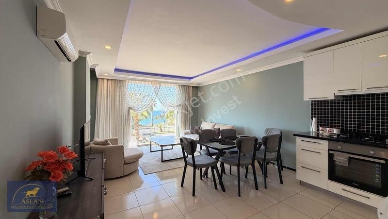 Alanya Satılık 2+1 Daire — fotoğraf 33