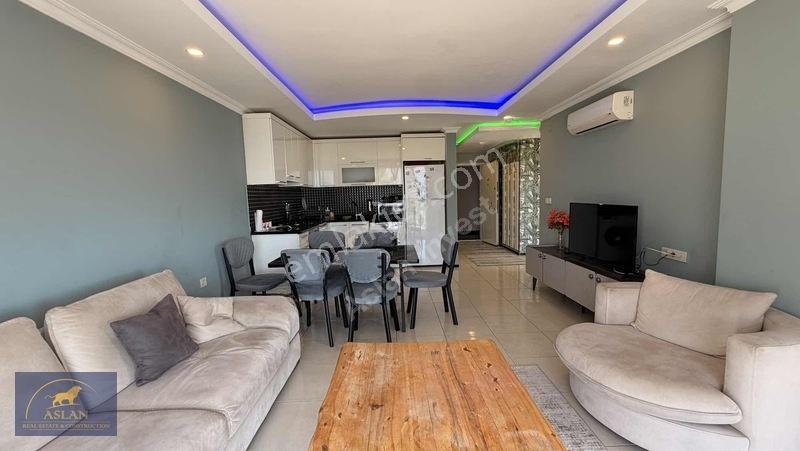 Alanya Satılık 2+1 Daire — fotoğraf 34