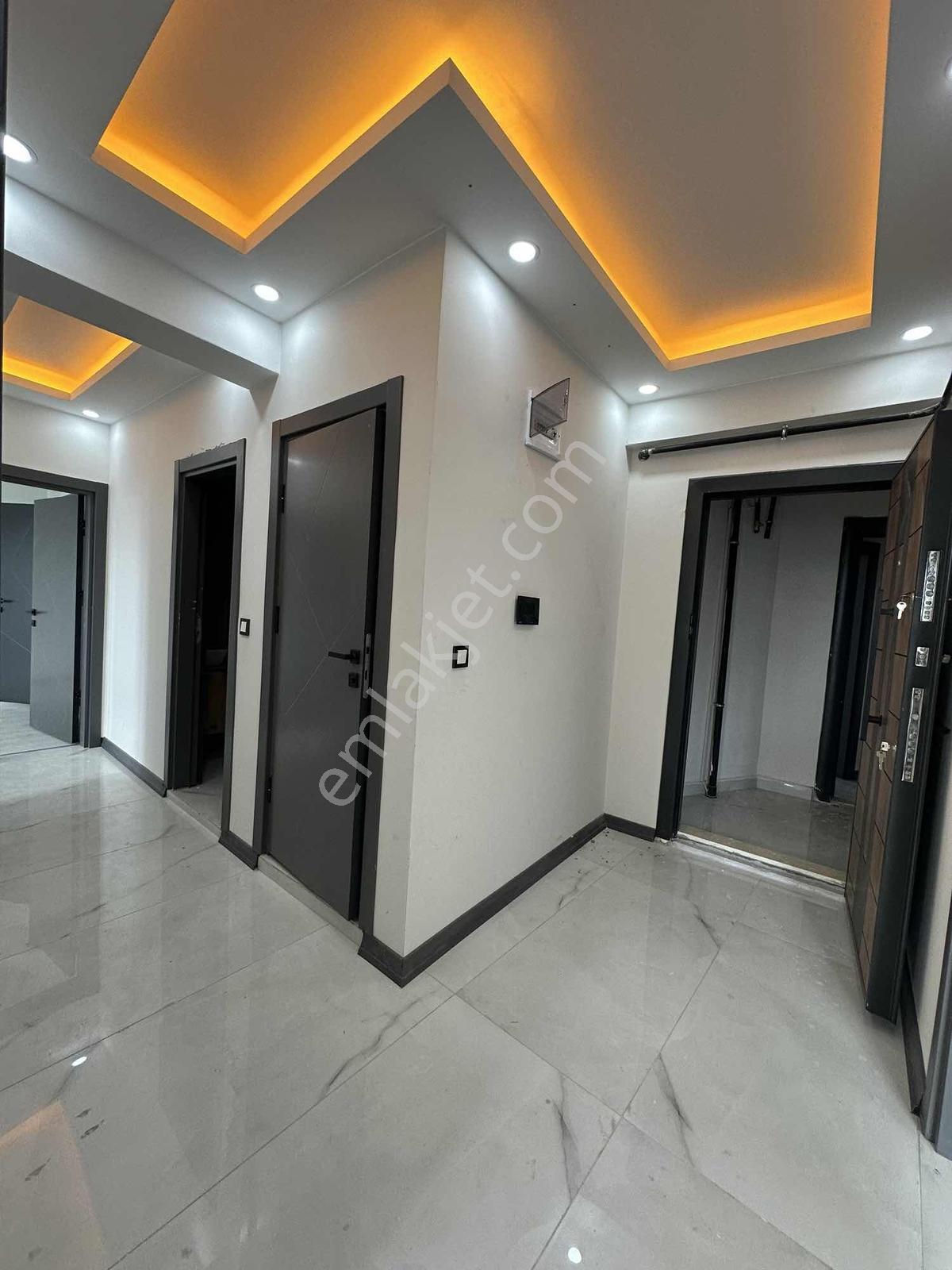 Acil Satlık Bahçelievler De 2+1 Ultra Lüks — fotoğraf 10