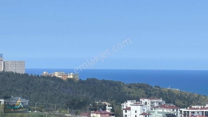 Atakum Büyükoyumca Da Deniz Manzaralı Sıfır 2+1