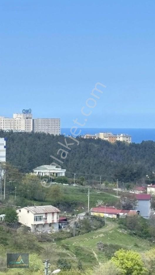 Atakum Büyükoyumca Da Deniz Manzaralı Sıfır 2+1 — fotoğraf 2
