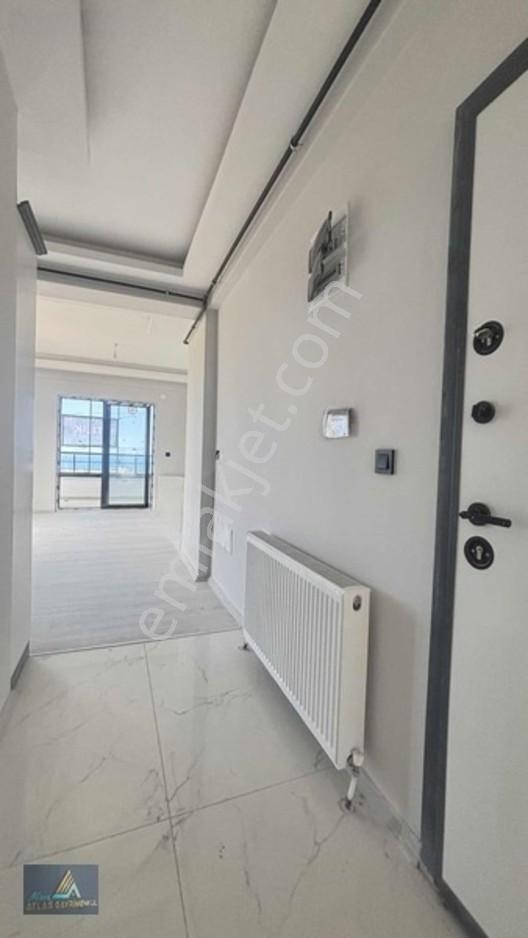Atakum Büyükoyumca Da Deniz Manzaralı Sıfır 2+1 — fotoğraf 3
