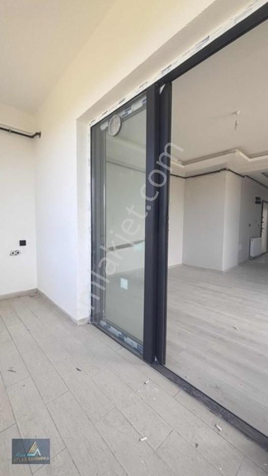 Atakum Büyükoyumca Da Deniz Manzaralı Sıfır 2+1 — fotoğraf 8