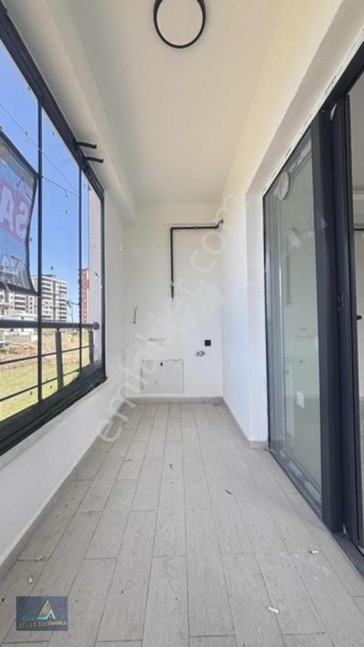 Atakum Büyükoyumca Da Deniz Manzaralı Sıfır 2+1 — fotoğraf 10