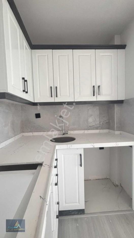 Atakum Büyükoyumca Da Deniz Manzaralı Sıfır 2+1 — fotoğraf 12